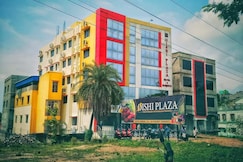 Oishi Plaza hotel, Bankura