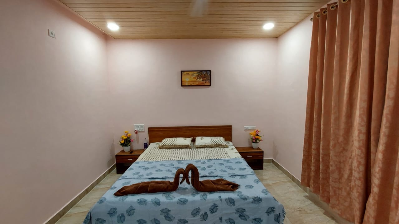 Soham Beach Resort Diveagar - Tap to explore photos