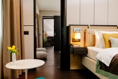 Crowne Plaza BELGRADE, Belgrade
