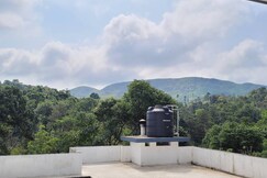 Skylarc Homestay, Vagamon