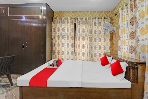 Hotel O 704048 Hotel Wills international