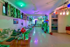 BODHI RESIDENCY, Bodhgaya