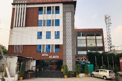 ATLANTIS HOTEL, Guntur