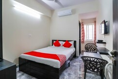 Hotel O SV Comfort, Bangalore