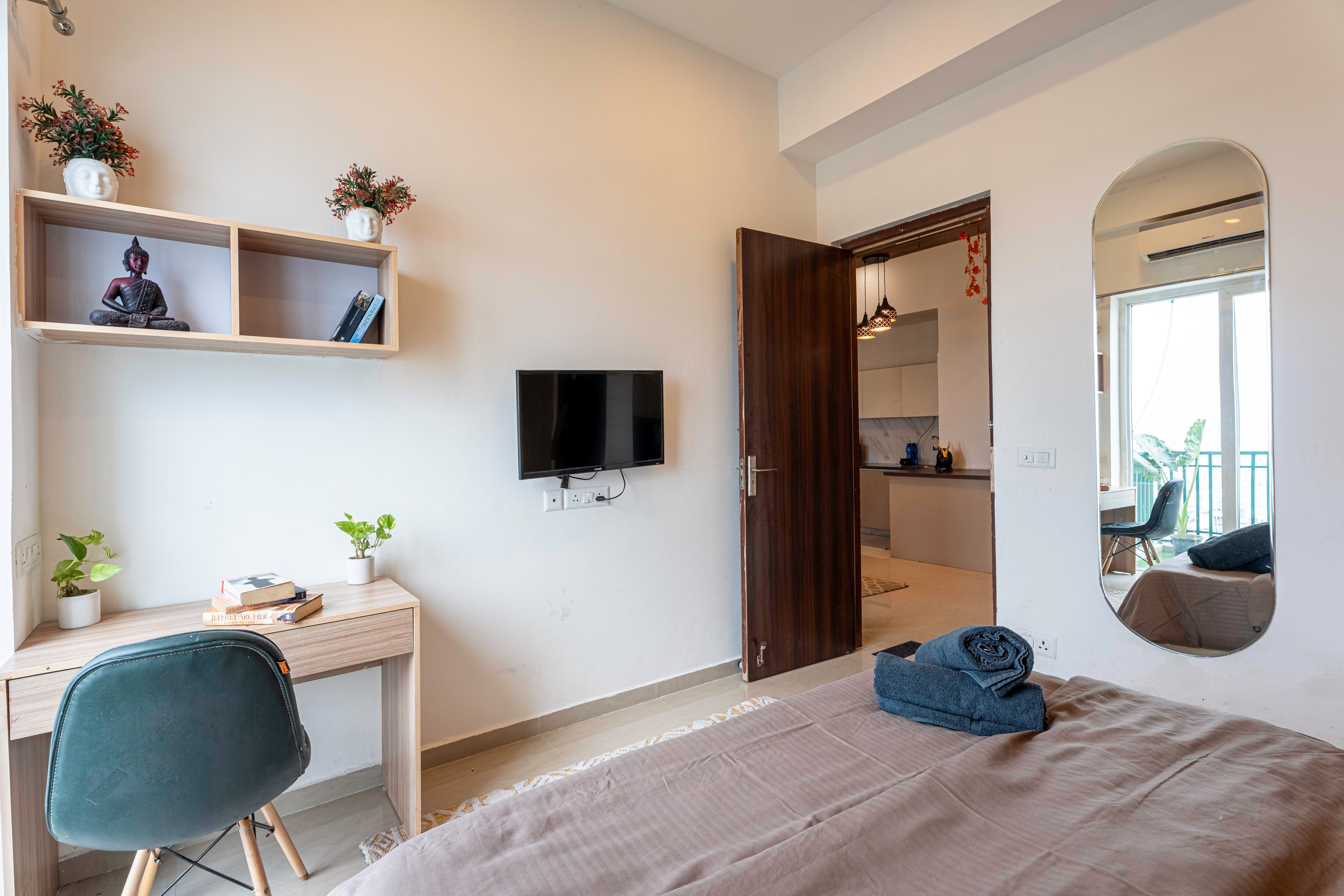 RB Homestays - Tap to explore photos