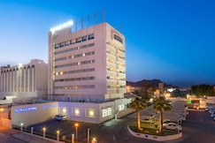 Al Falaj Hotel, Muscat