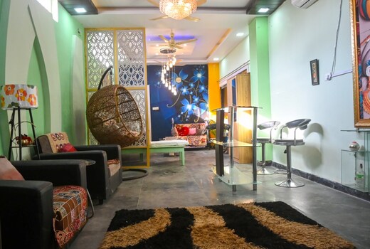 Sai Niwas Villa