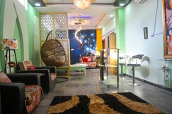 Sai Niwas Villa, Bhopal