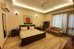 The Second Home, Chandigarh