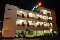 Hotel Shree, Indore
