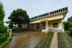 MangohillsVagamon, Vagamon