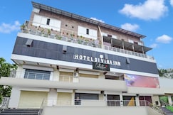 Super Collection O DIVIRA INN, Dhanbad