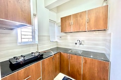 Rvm 2bhk, Guruvayur