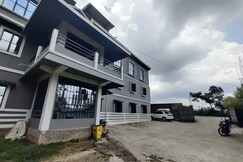 RD Restwell GuestHouse, Silchar