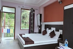 Adventure Inn Guest House, Dharamshala