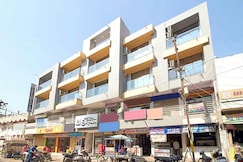 Hotel Shyam, Diu