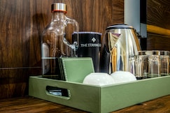 THE STAYING CO, Bangalore