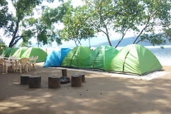 Pawna Lake Nature Camping, Karjat