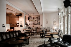 Le Pigalle, Paris