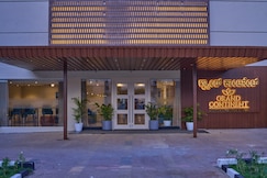 Grand Continent Brookefield A Sarovar Portico Affiliate Hotel, Bangalore