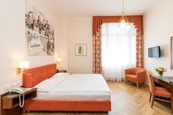 Hotel Johann Strauss, Vienna