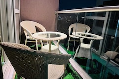Palmshade by superhomes, Pune