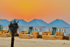 Desert Heritage Camp and Resort