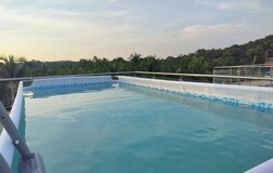 Swimming Pool 1