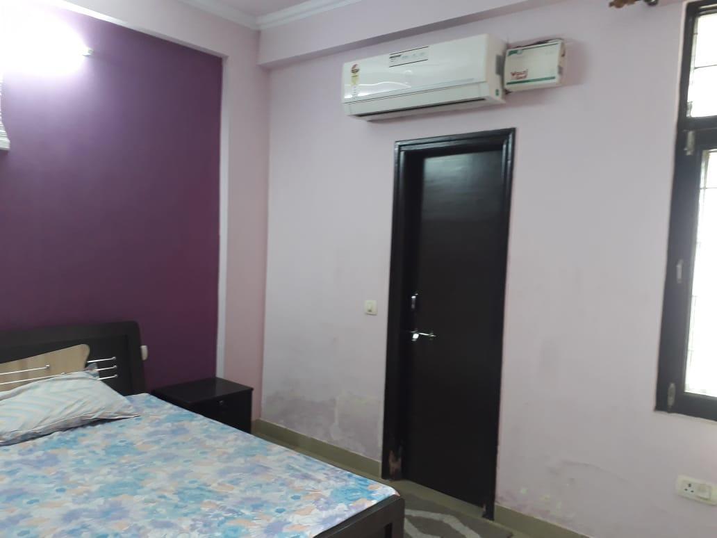 DDA Kaveri Apartment - Tap to explore photos