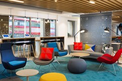 Holiday Inn Express Gibraltar, Gibraltar