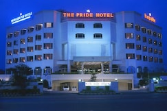 The Pride Hotel Nagpur, Savner