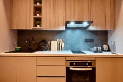 Elite Studio by Vaelora Stay, Greater Noida