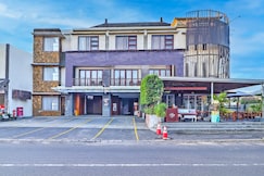 Townhouse Oak Sanur Near Icon Mall Formerly Signature Bali, Bali