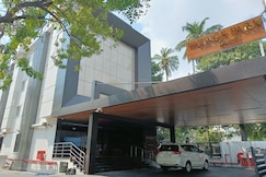 The Kings Park Grand, Chennai