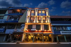 FabHotel Sanskar, Bhopal