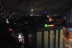 Trillium Express, Colombo