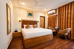 Carina Retreat Resort, Sasan Gir