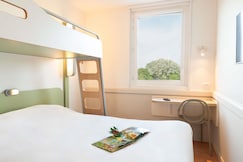 ibis budget Tours Nord, Vendee
