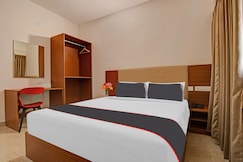 Super Collection O Petals Otium Business Hotel, Bangalore