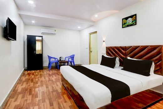 HOTEL O RMS GRAND
