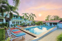 La Gracia Resort, Goa