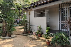 Naik's Homestay, Karwar