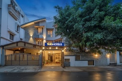 FabHotel Srinidhi Stay Inn, Bangalore