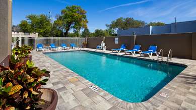 Best Western Tampa - Tap to explore photos