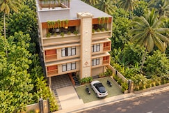Zostay Urban Retreat Hostel, Calicut (Kozhikode)