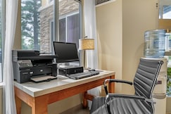 Best Western Plus Traverse City, Emmet, Michigan