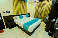 Time Square Inn, Vagamon