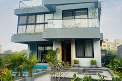 THS VASANT Villa 3BHK, Nashik, Nashik