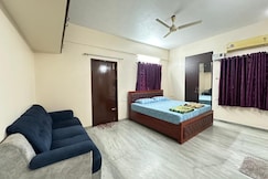Casa Belleza Service Apartment - Entire 3BHK, Chennai