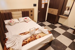 ABHISHEK INN (GUEST HOUSE), Puri